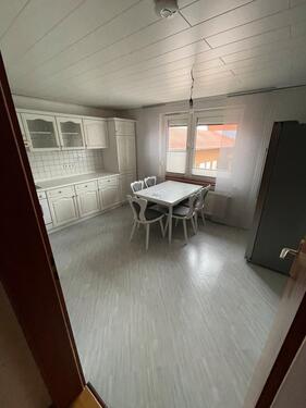 Foto - Wohnung in Mingerode zu vermieten