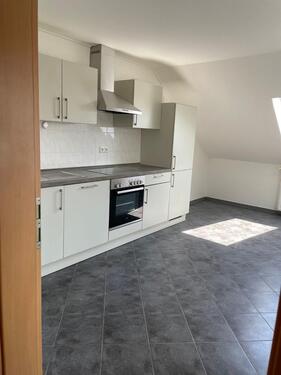 Foto - schöne Dachgeschoss-Wohnung in Bleialf