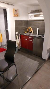 Foto - Etagenwohnung in Friedrichshafen zur Miete