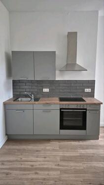 Foto - 1 Zimmer Erdgeschoßwohnung zur Miete in Magdeburg