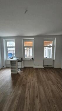 Foto - 1 Zimmer Erdgeschoßwohnung in Magdeburg