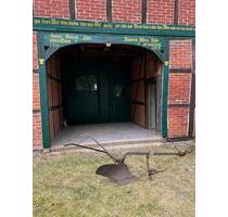 Traum vom Hof mit 6 Hektar anliegender Weide - Bad Bodenteich