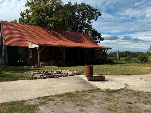 Foto - Einfamilienhaus zur Miete in Bad Bodenteich