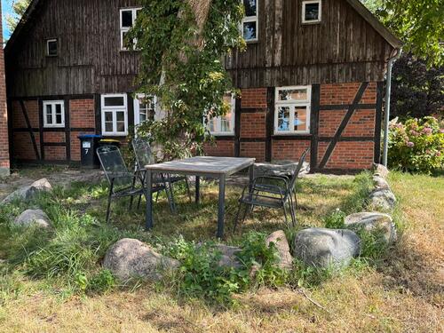 Foto - Einfamilienhaus in Bad Bodenteich
