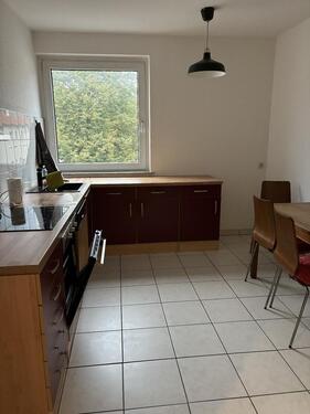 Foto - Etagenwohnung in Essen zur Miete