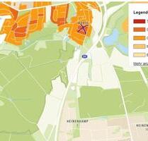 Mörse 2 Zi, 70qm separate Einliegerwohnung, Parkplatz und Garten - Wolfsburg Ehmen