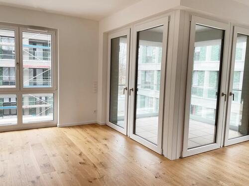 Foto - 2 Zimmer Etagenwohnung zur Miete in Hannover