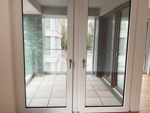 Foto - Etagenwohnung in Hannover zur Miete