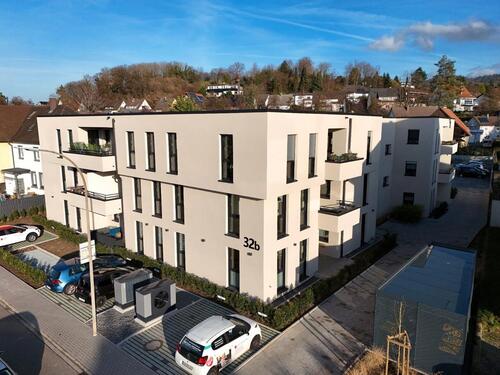 Foto - Betreutes Wohnen für Senioren in Sinzheim - ab 01.06.2026 !!