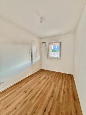 Foto - Etagenwohnung in Sinzheim zur Miete