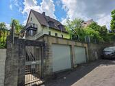 Foto - WG-Neugründung - großes Haus mit Garten, Terrasse