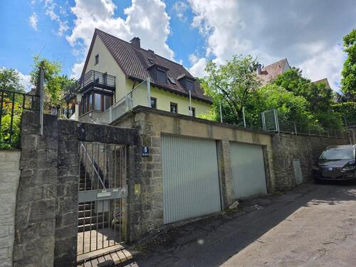 Foto - WG-Neugründung - großes Haus mit Garten, Terrasse