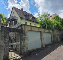 WG-Neugründung - großes Haus mit Garten, Terrasse - Würzburg Steinbachtal