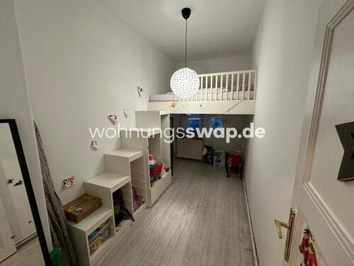 Foto - 3 Zimmer Etagenwohnung zur Miete in Berlin