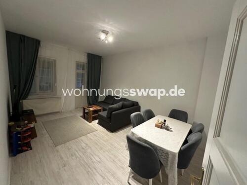 Foto - Etagenwohnung in Berlin zur Miete