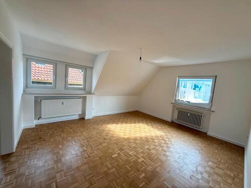 Foto - 4 Zimmer Dachgeschoßwohnung zur Miete in Bielefeld