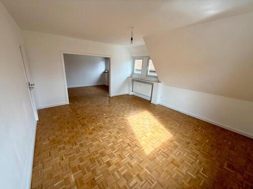 Foto - 4 Zimmer Dachgeschoßwohnung in Bielefeld