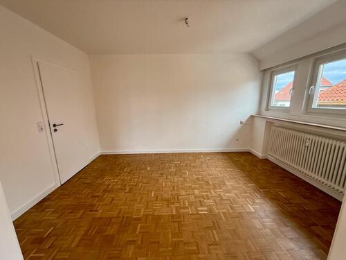 Foto - Dachgeschoßwohnung in Bielefeld zur Miete