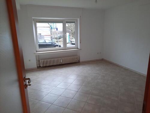 Foto - Mietwohnung Bonn Holzlar, 2,5 Zimmer + Gartenanteil