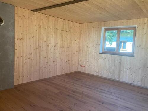 Foto - 2 Zimmer Terrassenwohnung in Traunreut
