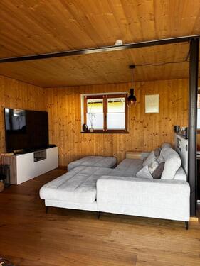 Foto - Terrassenwohnung in Traunreut zur Miete