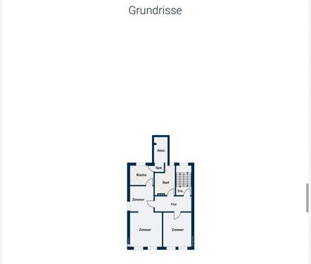 Foto - Mehrfamilienhaus, Wohnhaus in Cuxhaven zum Kaufen