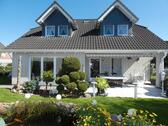 Foto - Exklusives Einfamilienhaus mit hochwertiger Ausstattung, traumhaf