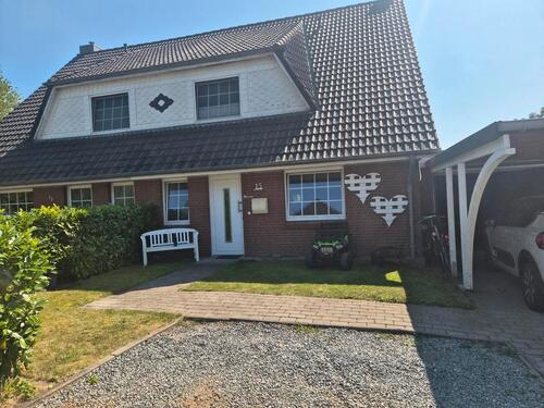 Foto - Doppelhaushälfte - 249.000,00&nbsp;EUR Kaufpreis, ca.&nbsp; 120,00&nbsp;m&sup2;