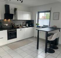 3-Zimmer-Wohnung mit Balkon in Altenstadt-Höchst