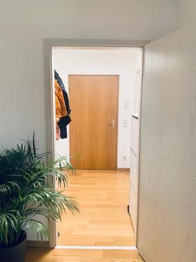 Foto - Etagenwohnung in Berlin
