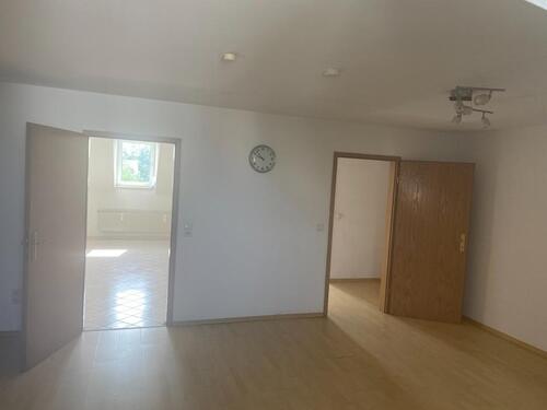 Foto - 1-Raumwohnung in zentraler & ruhiger Lage Chemnitz 63 m² KM 250 €