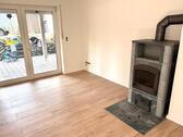 Foto - 3 Zimmer Wohnung 100qm EG Terasse Ofen Garten EmthärterPV Wallbox