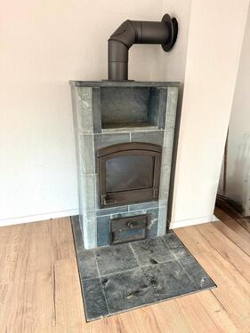Foto - Etagenwohnung zur Miete in Rodenberg