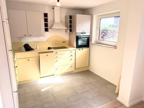 Foto - Etagenwohnung in Rodenberg zur Miete