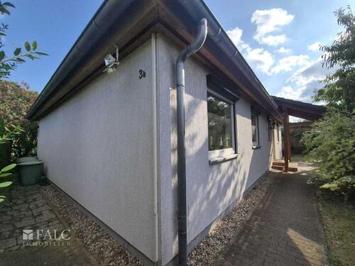 Foto - Einfamilienhaus in Lebus