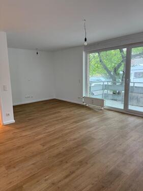 Foto - Etagenwohnung zur Miete in Meerbusch