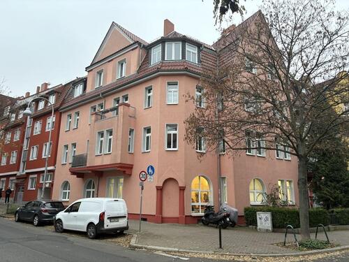 Foto - Schöne Praxis- Büroflächen in Daberstedt zu vermieten