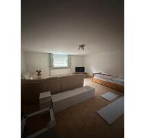 Für Wochenendheimfahrer: Wohnung 80 qm in 91091 Großenseebach