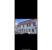 4 Zimmerwohnung in Gräfenhainichen, perfekt für Familie