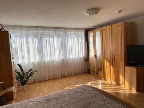 Foto - Etagenwohnung zur Miete in Coburg