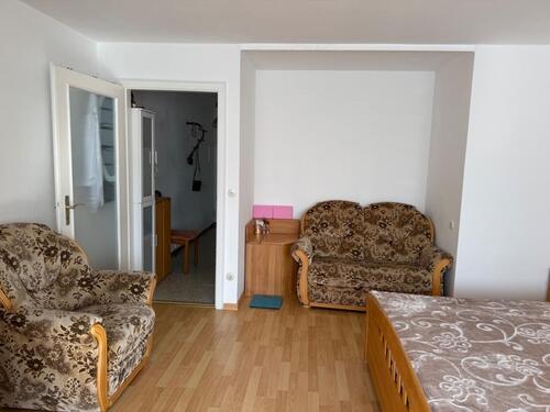 Foto - Etagenwohnung in Coburg