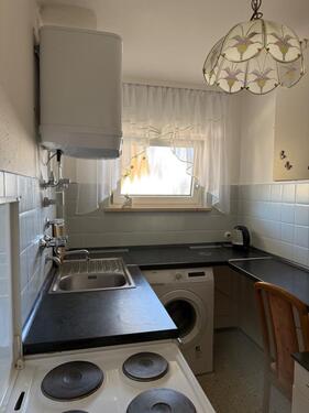 Foto - Etagenwohnung in Coburg zur Miete