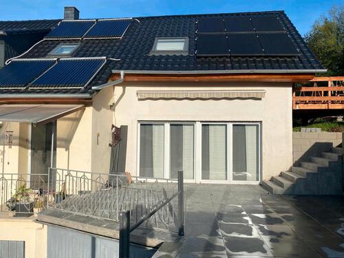 Foto - 1 Familien Haus in Oberweiler-Tiefenbach Kreis Kusel