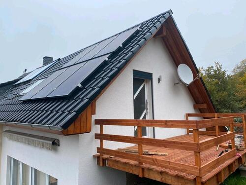 Foto - Einfamilienhaus zur Miete in Wolfstein