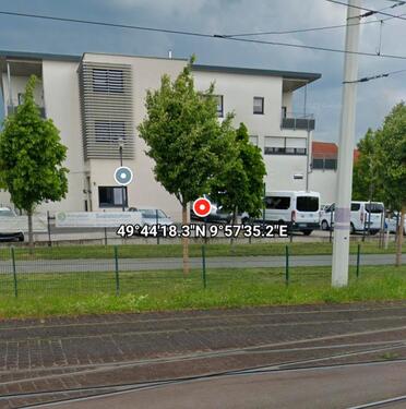 Foto - PKW Auto Wohnmobil Parkplatz Stellplatz Heuchelhof Nähe Lidl TOP!