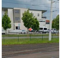 PKW Auto Wohnmobil Parkplatz Stellplatz Heuchelhof Nähe Lidl TOP! - Würzburg