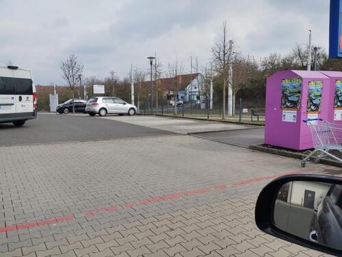 Foto - andere zur Miete in Würzburg