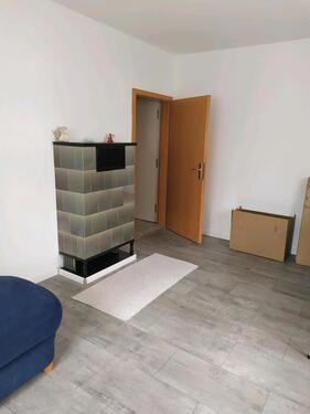 Foto - Etagenwohnung in Künzell