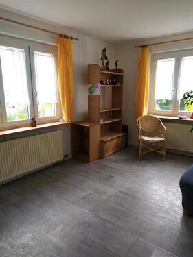 Foto - Etagenwohnung in Künzell zur Miete