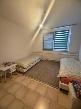 Foto - Etagenwohnung in Oberhausen zur Miete